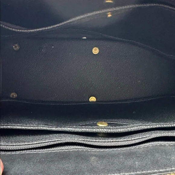 🔥Flash Sale!🔥 Dooney & Bourke Vintage Barrel Bag - Picture 8 of 10